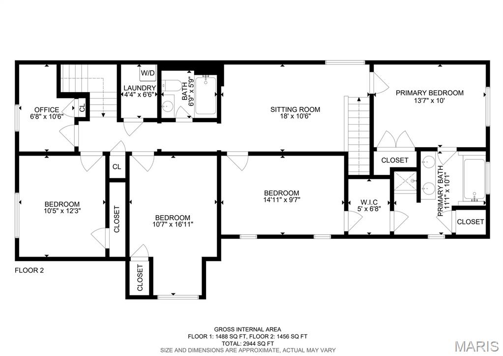 332 Newport Avenue Property Photo 56