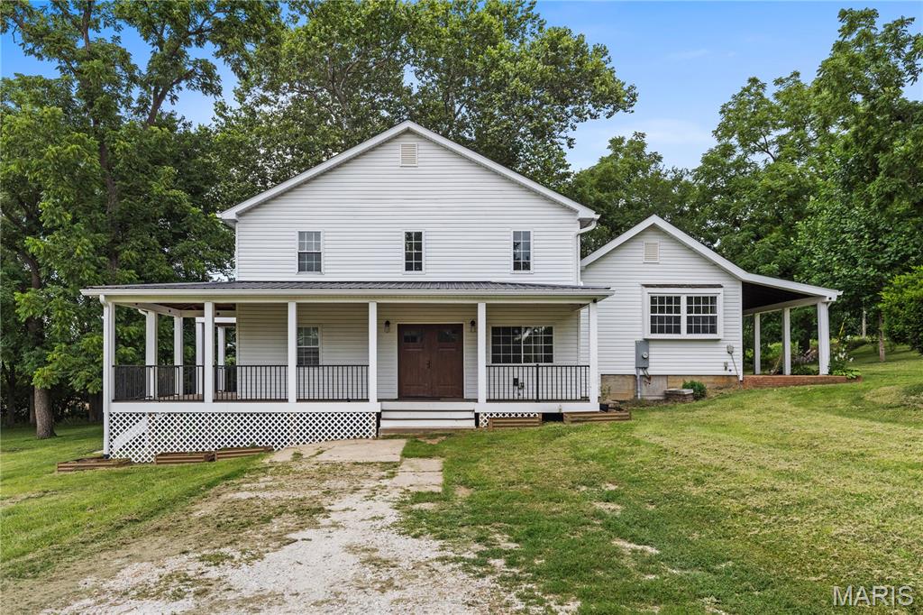 2257 S Highway W Property Photo 2