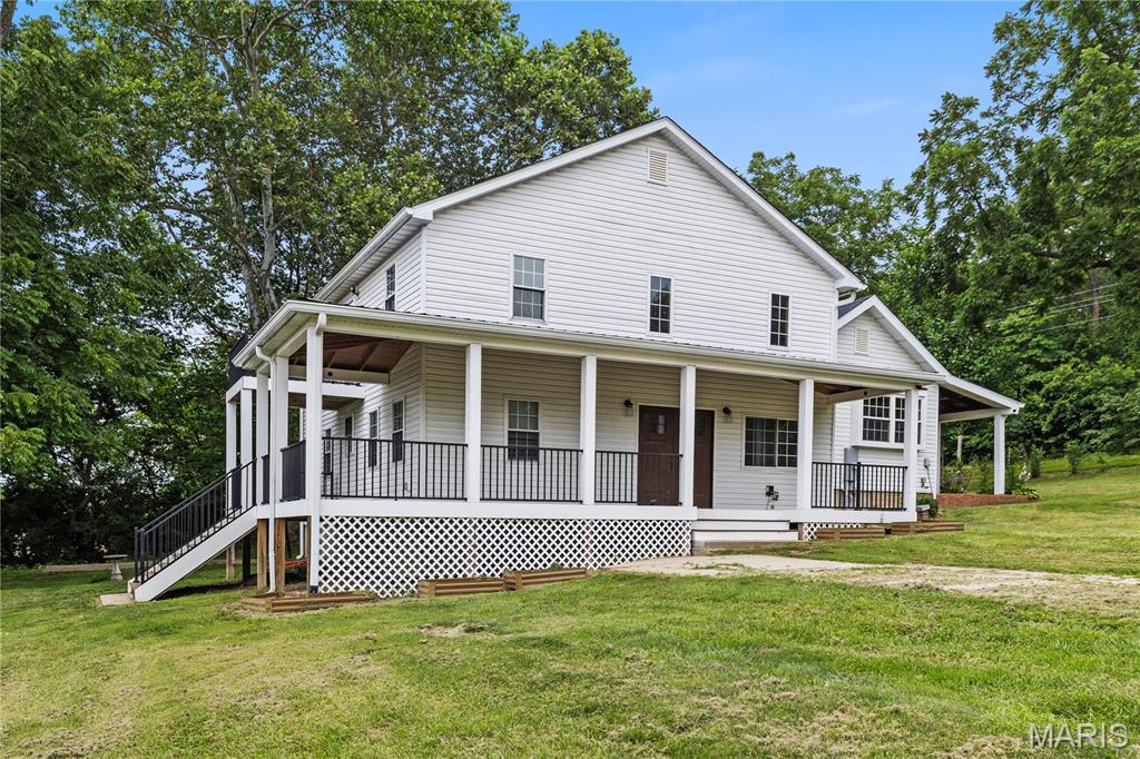 2257 S Highway W Property Photo 3