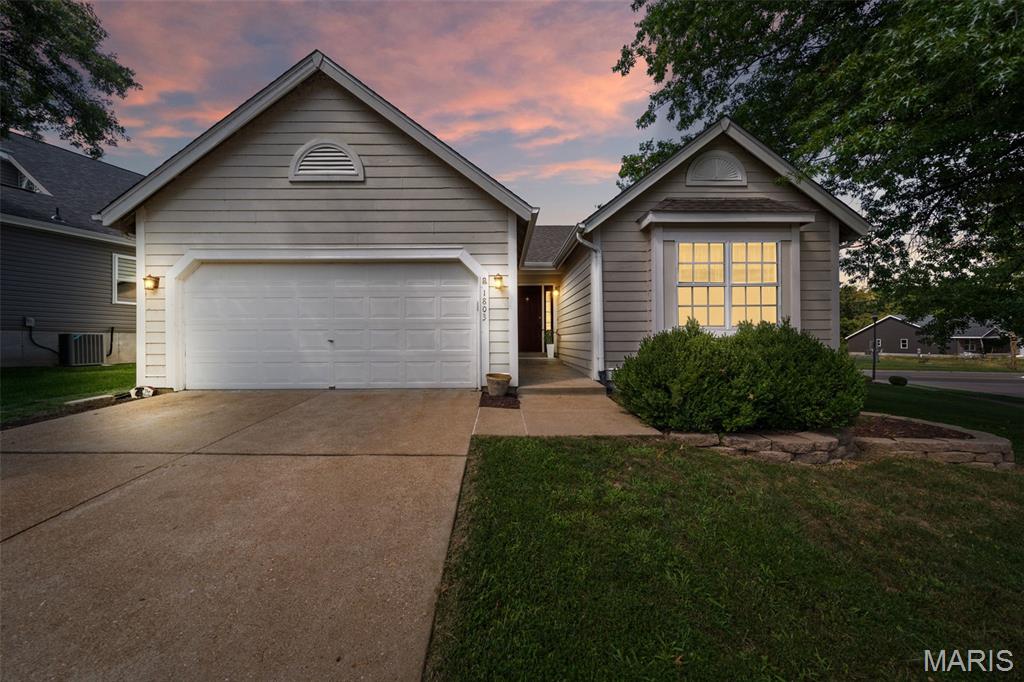 1803 Strawberry Ridge Drive Property Photo 1