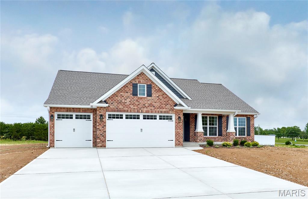26300 Harmony Hills Drive Property Photo 3