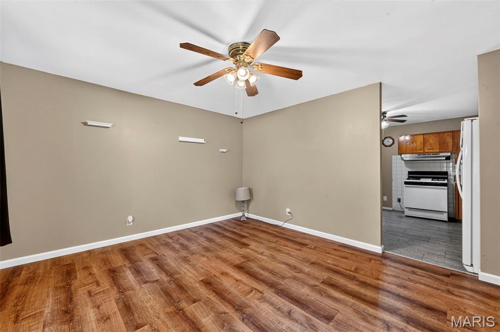 135 Linnview Drive Property Photo 4