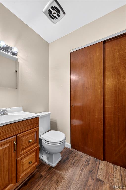 135 Linnview Drive Property Photo 10