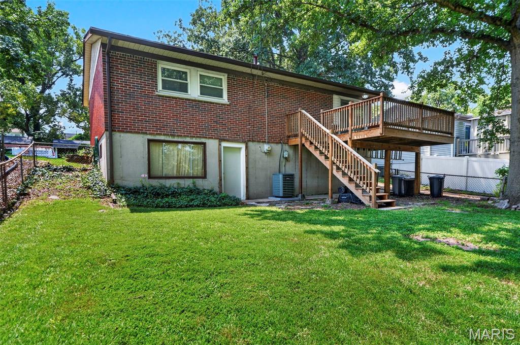 135 Linnview Drive Property Photo 18