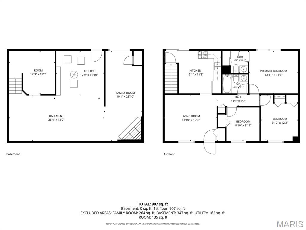135 Linnview Drive Property Photo 19