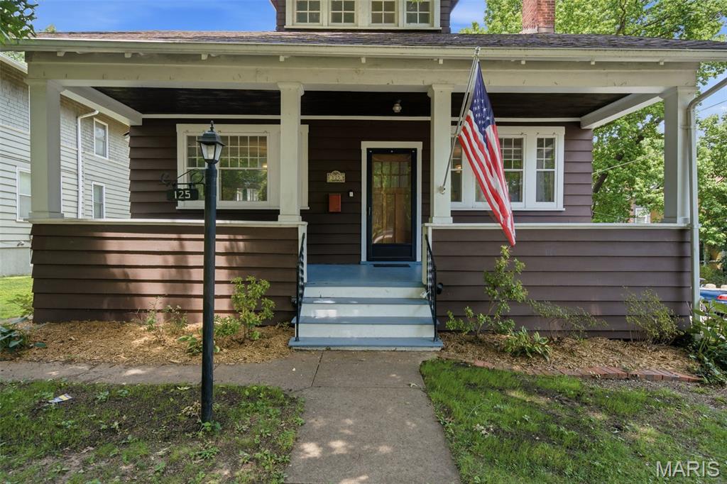 125 S Elm Avenue Property Photo 5