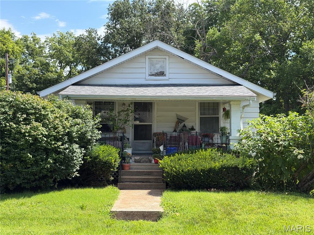 613 Wabash Avenue Property Photo 1