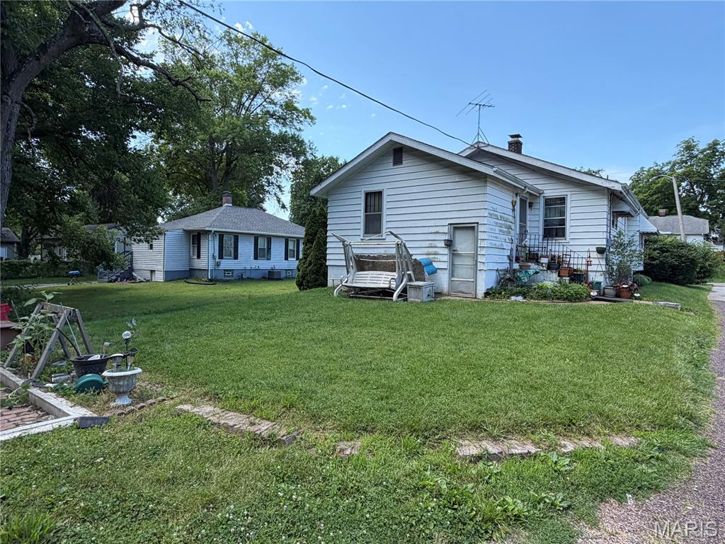 613 Wabash Avenue Property Photo 2