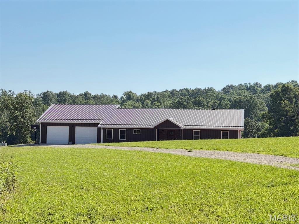 4800 County Road 4210 Property Photo 1