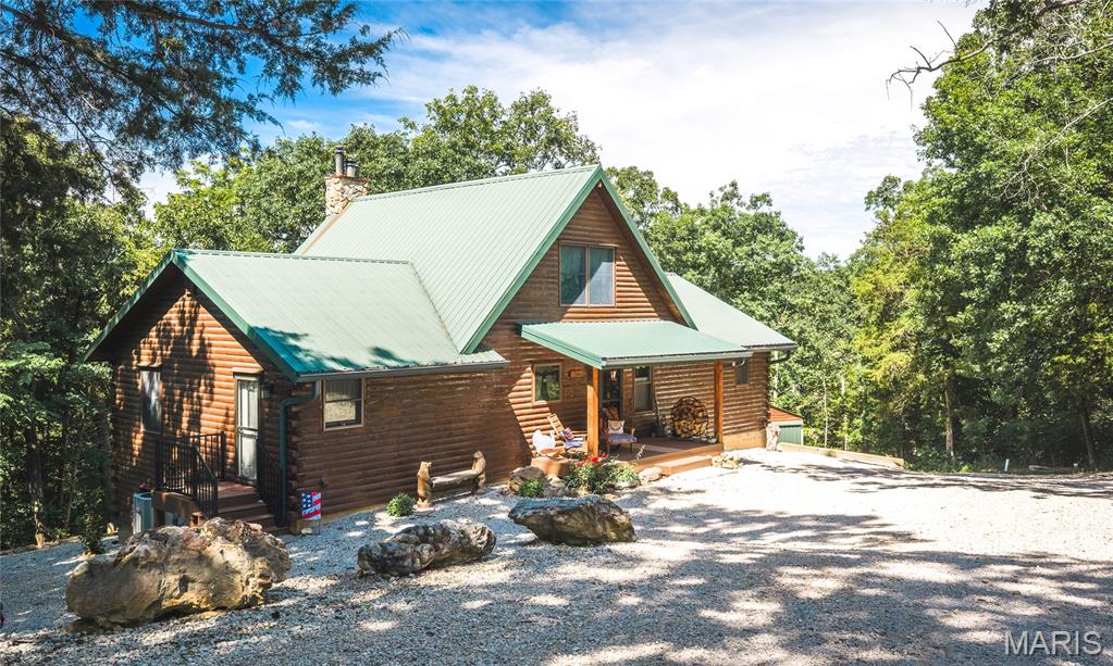 2384 Tea Road Property Photo 1