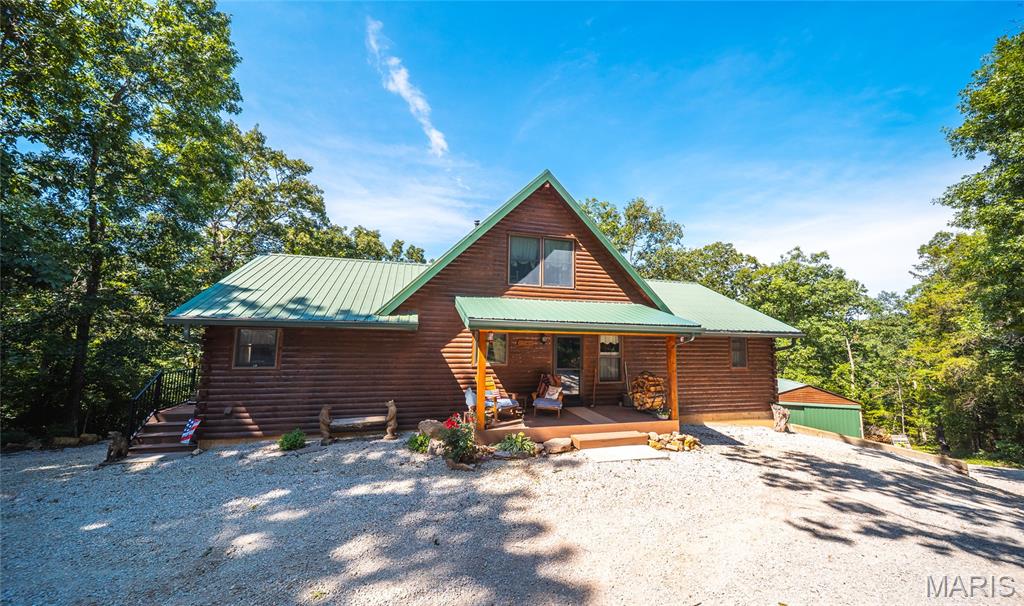 2384 Tea Road Property Photo 2