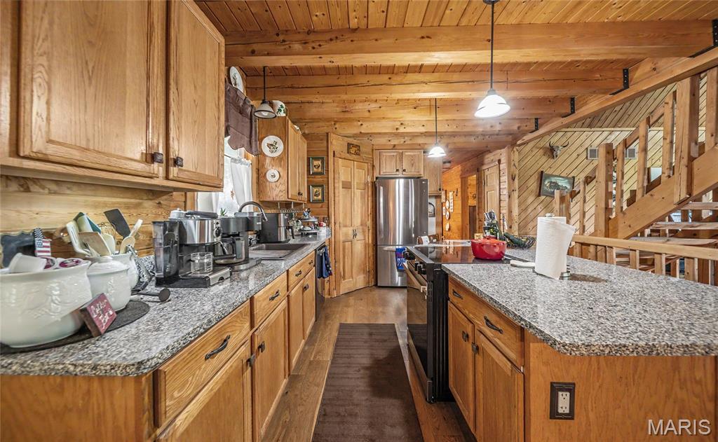 2384 Tea Road Property Photo 7