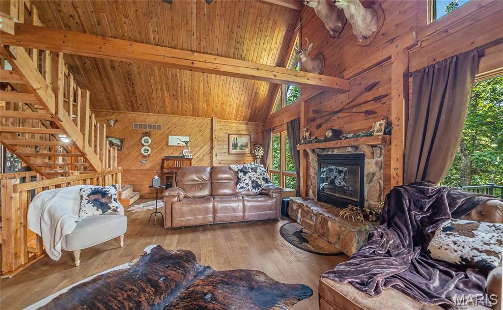 2384 Tea Road Property Photo 12