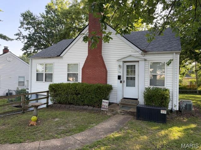 64 Rose Court Property Photo 1