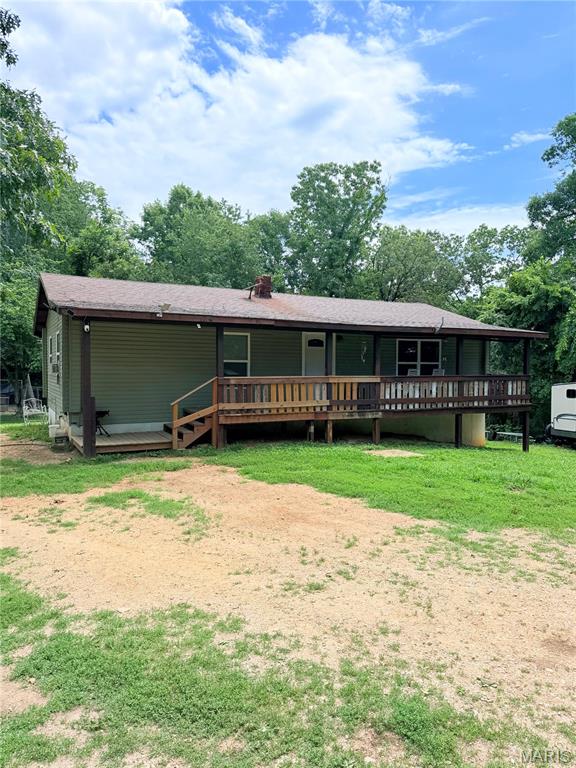 10843 Wayne Route D Property Photo 1