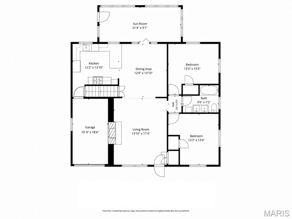 8733 Radley Court Property Photo 25