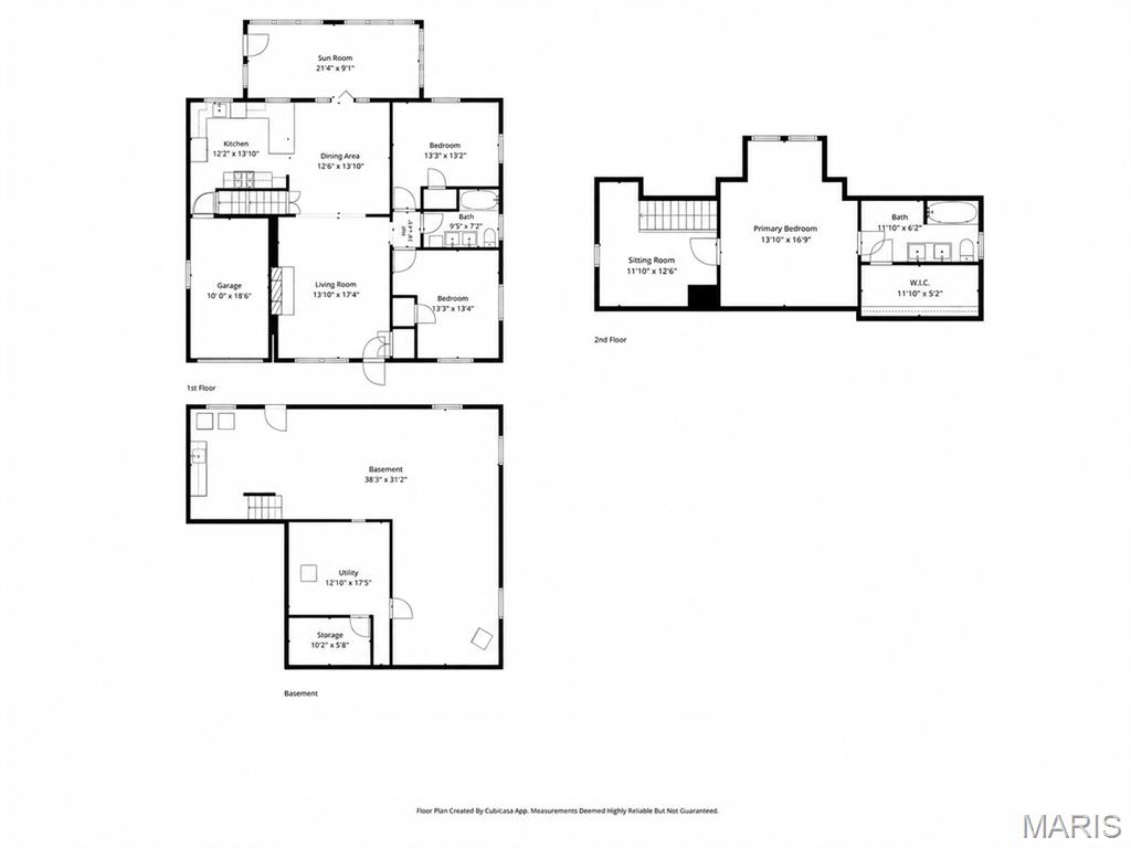 8733 Radley Court Property Photo 28