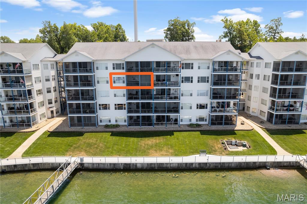 18021 Blue Anchor Dr. 243 Property Photo 1