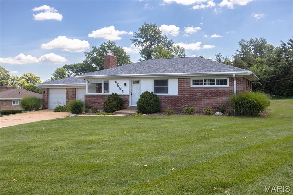 4684 Venarde Drive Property Photo 1