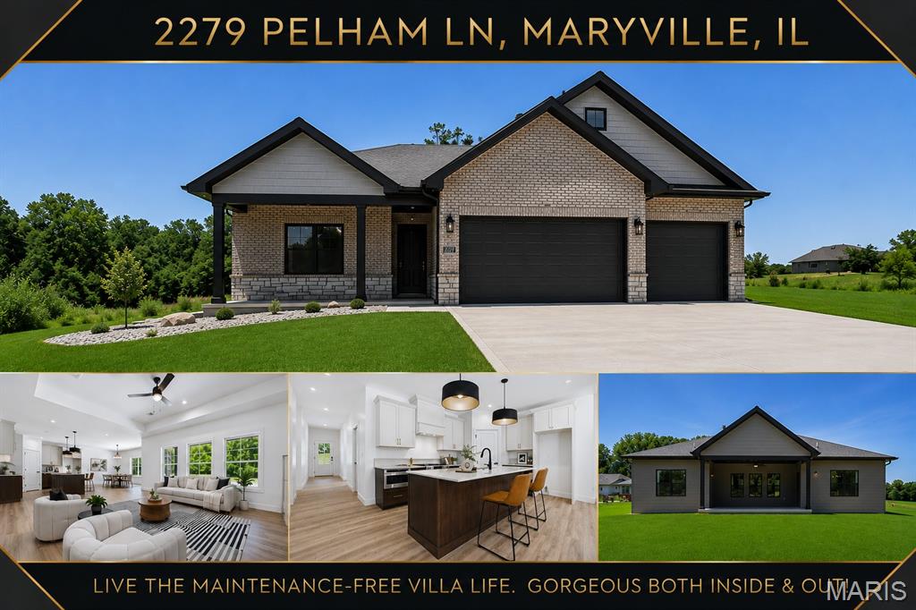 2279 Pelham Lane Property Photo 1