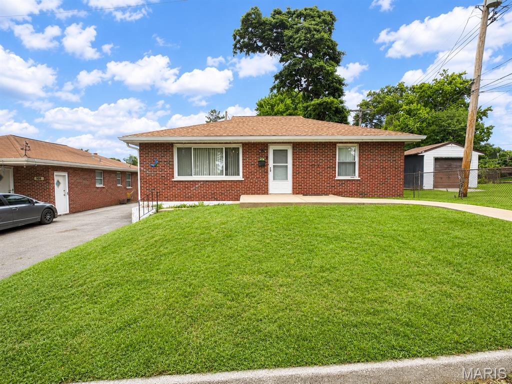 9301 Miriam Avenue Property Photo 1