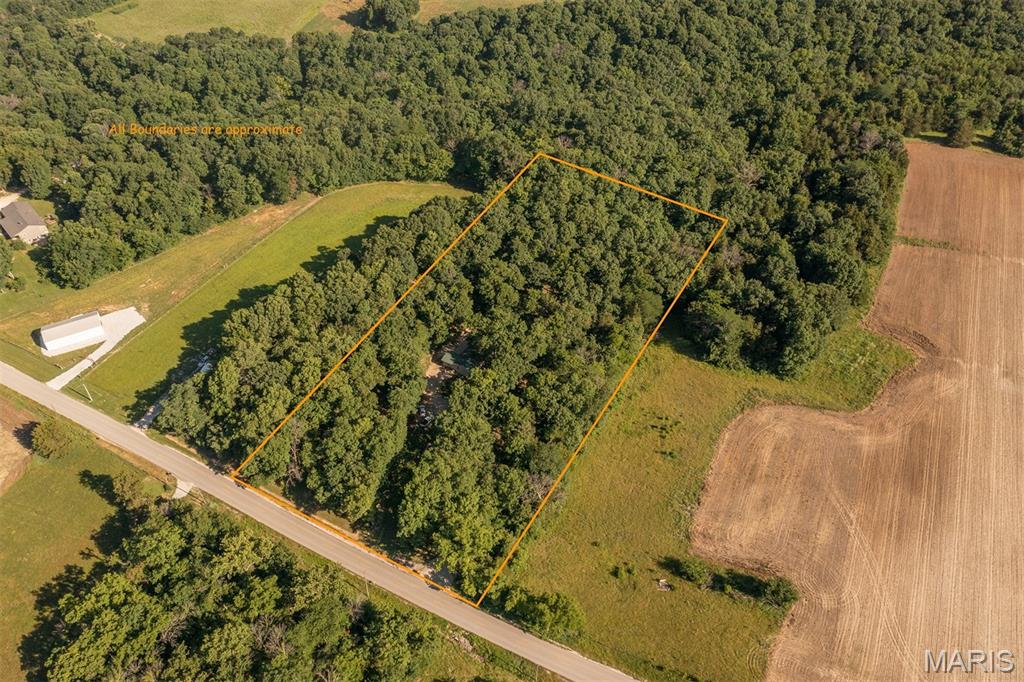 6288 Cuivre Ford Road Property Photo 3