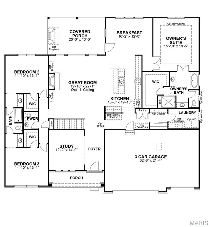 83 Valor Way Property Photo 2