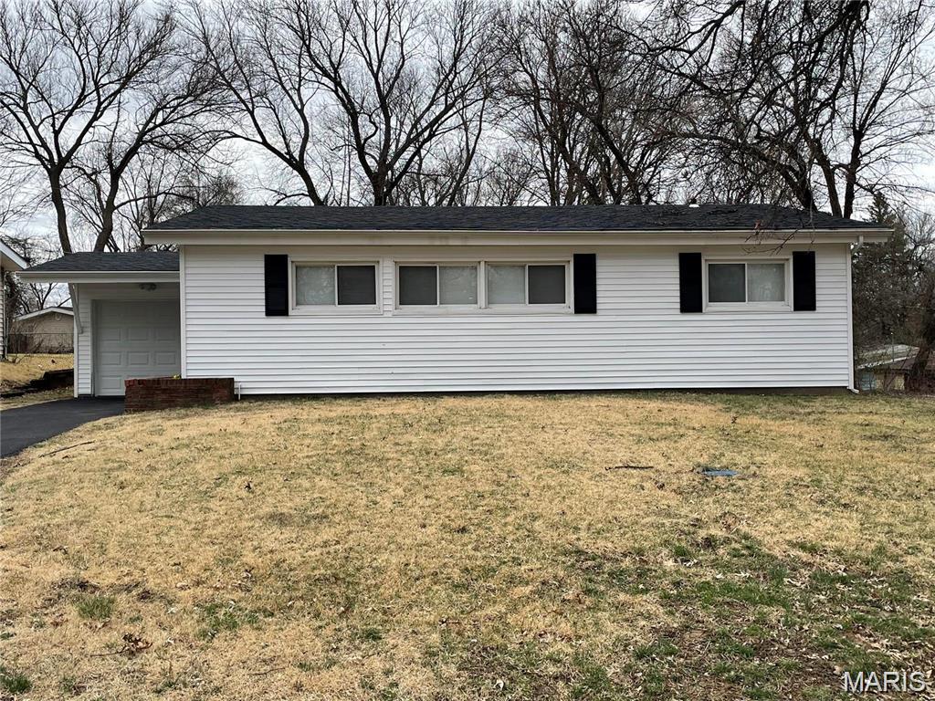8428 Saint Olaf Drive Property Photo 1