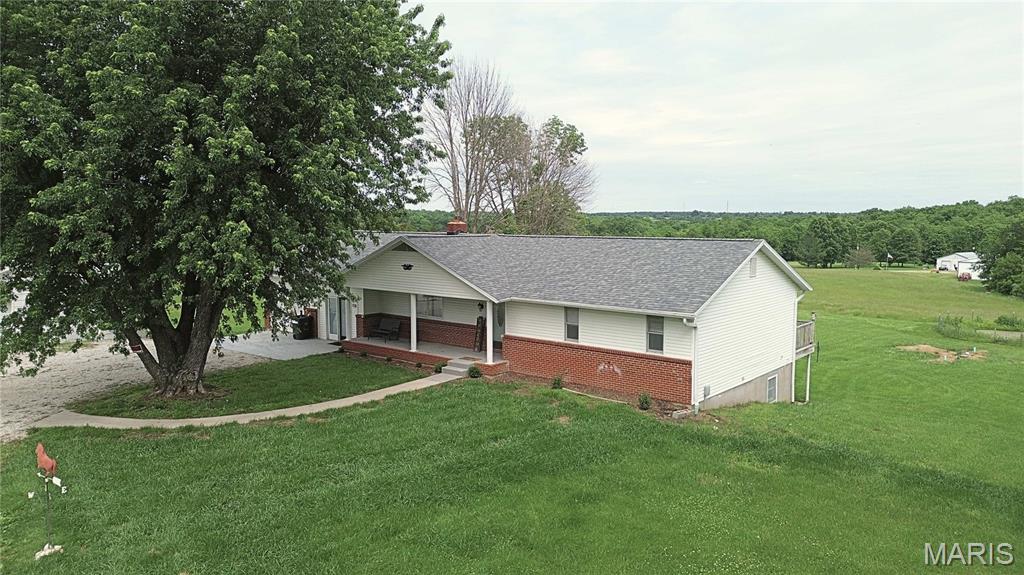 8430 County Road 349 Property Photo 1