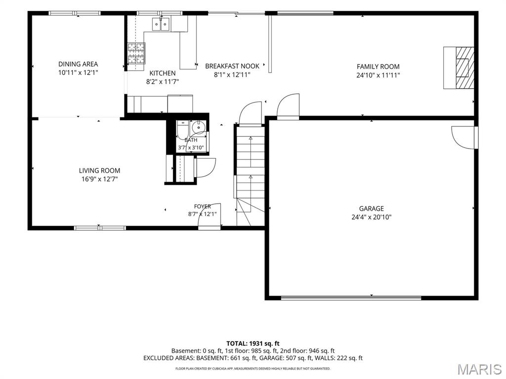 2 Southgate Court Property Photo 36