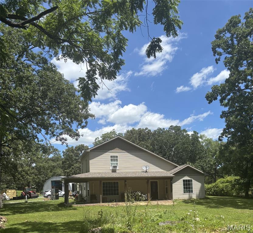 6337 Highway Dd Property Photo 1