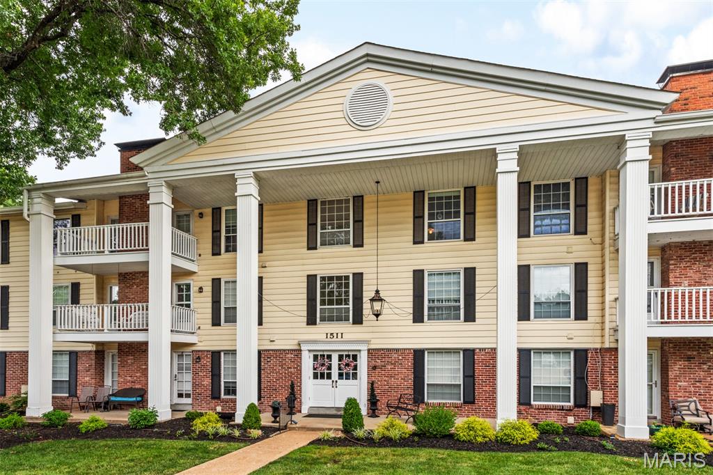 1511 Hampton Hall Drive 10