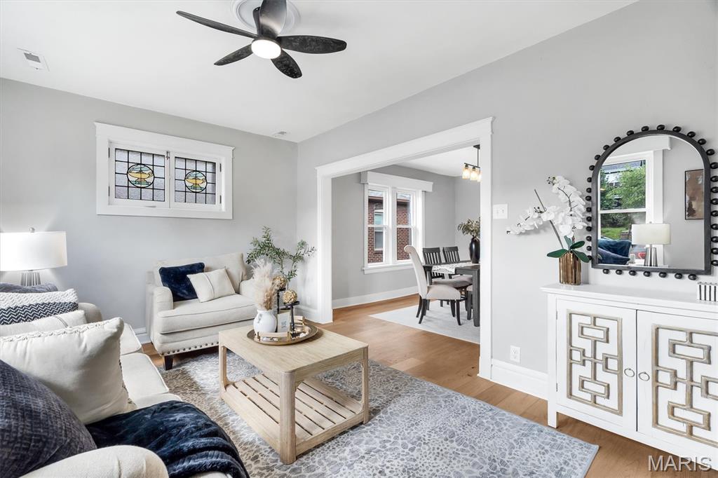 5810 S Kingshighway Boulevard Property Photo 1