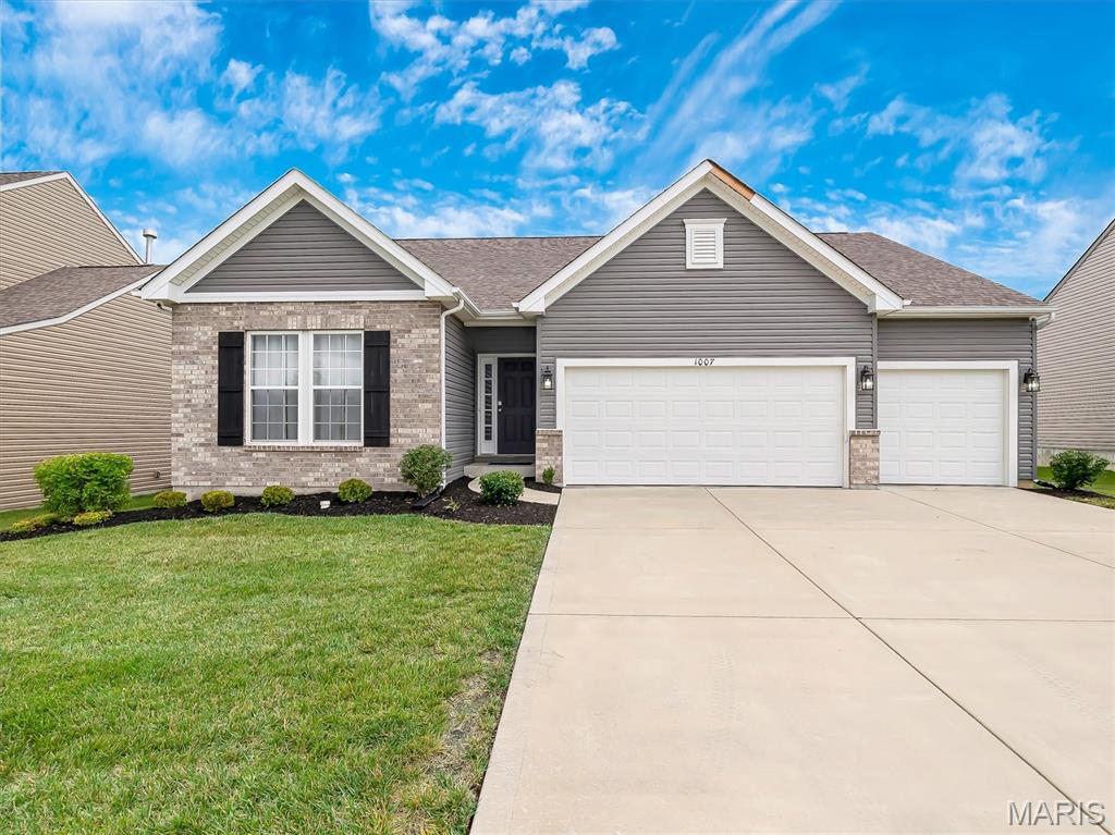 1007 Wyndgate Meadows Court