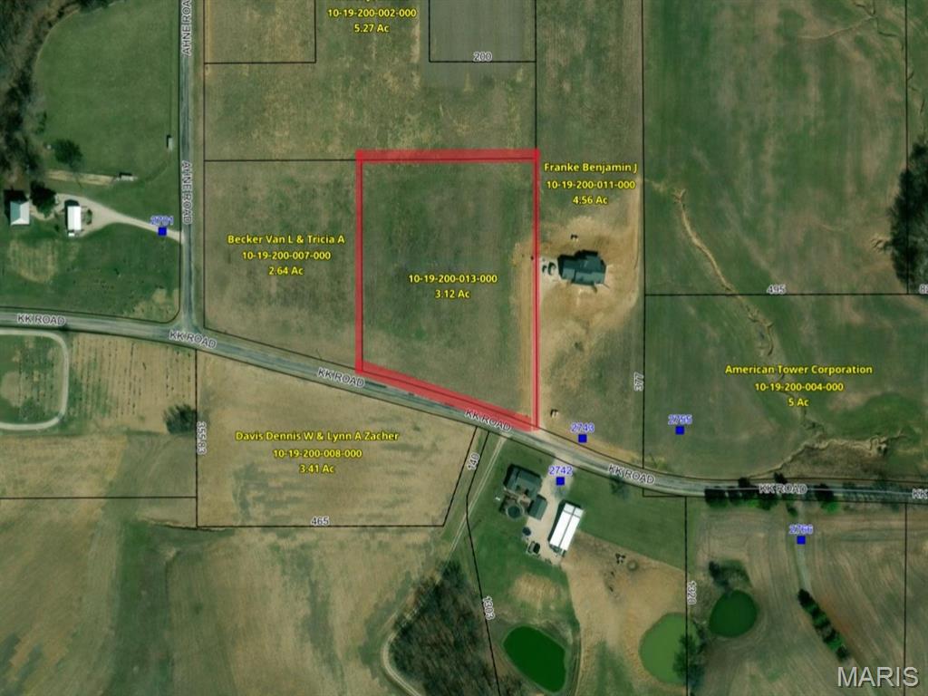 Lot 19 Kk Road Property Photo 9