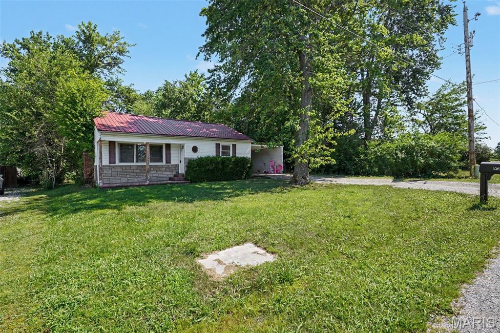 930 York Road Property Photo 3