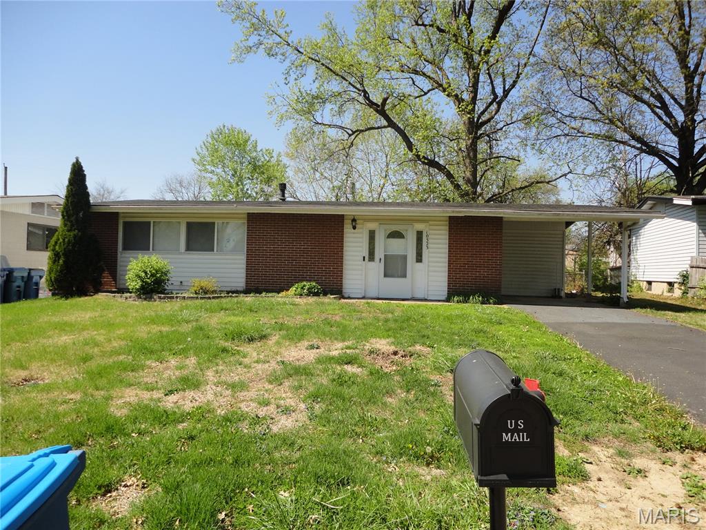 10323 Varnum Drive Property Photo 1