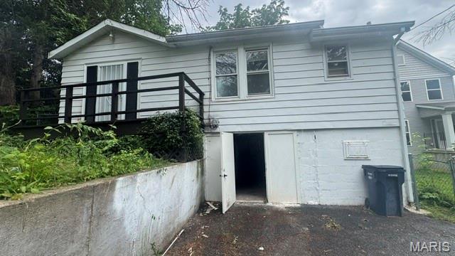 2935 Alger Avenue Property Photo 1
