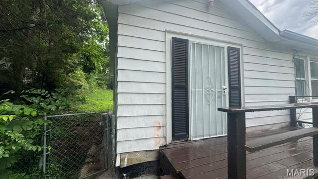 2935 Alger Avenue Property Photo 2