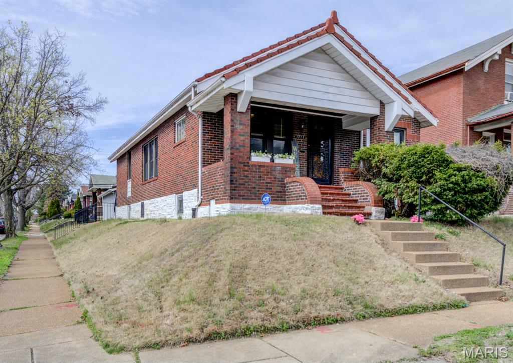 3731 Shreve Avenue Property Photo 1