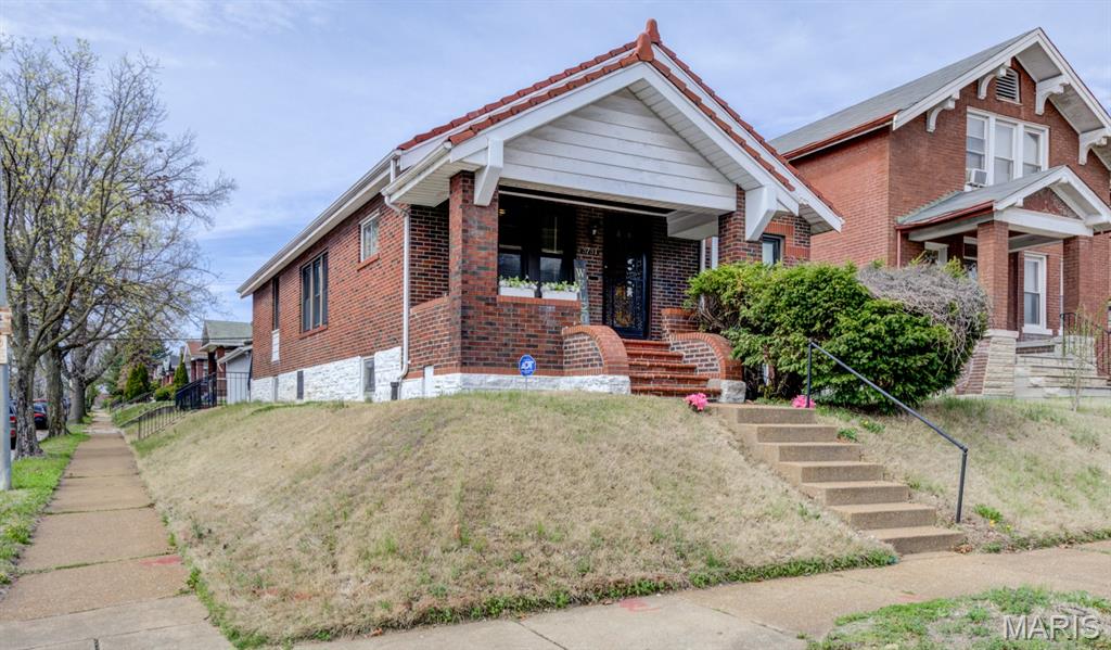 3731 Shreve Avenue Property Photo 1