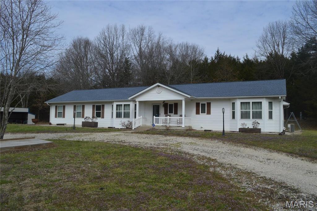 222 Scanland Farm Road Property Photo 1