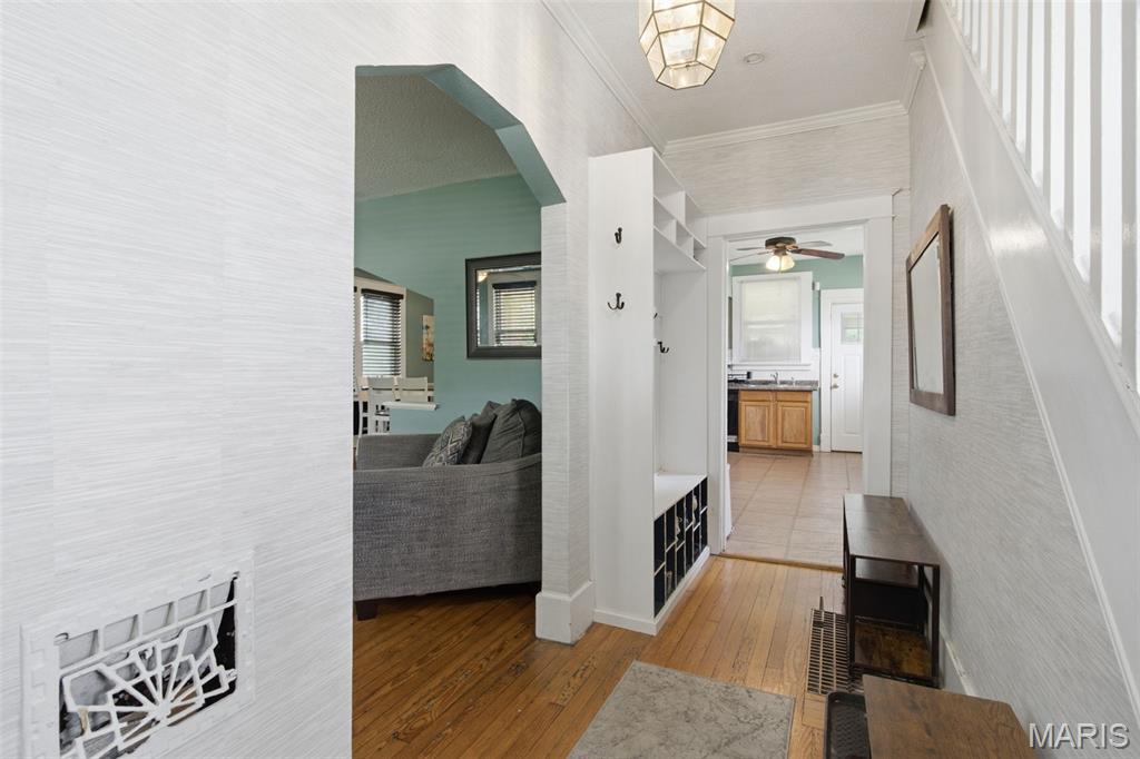 11165 Old Halls Ferry Road Property Photo 1