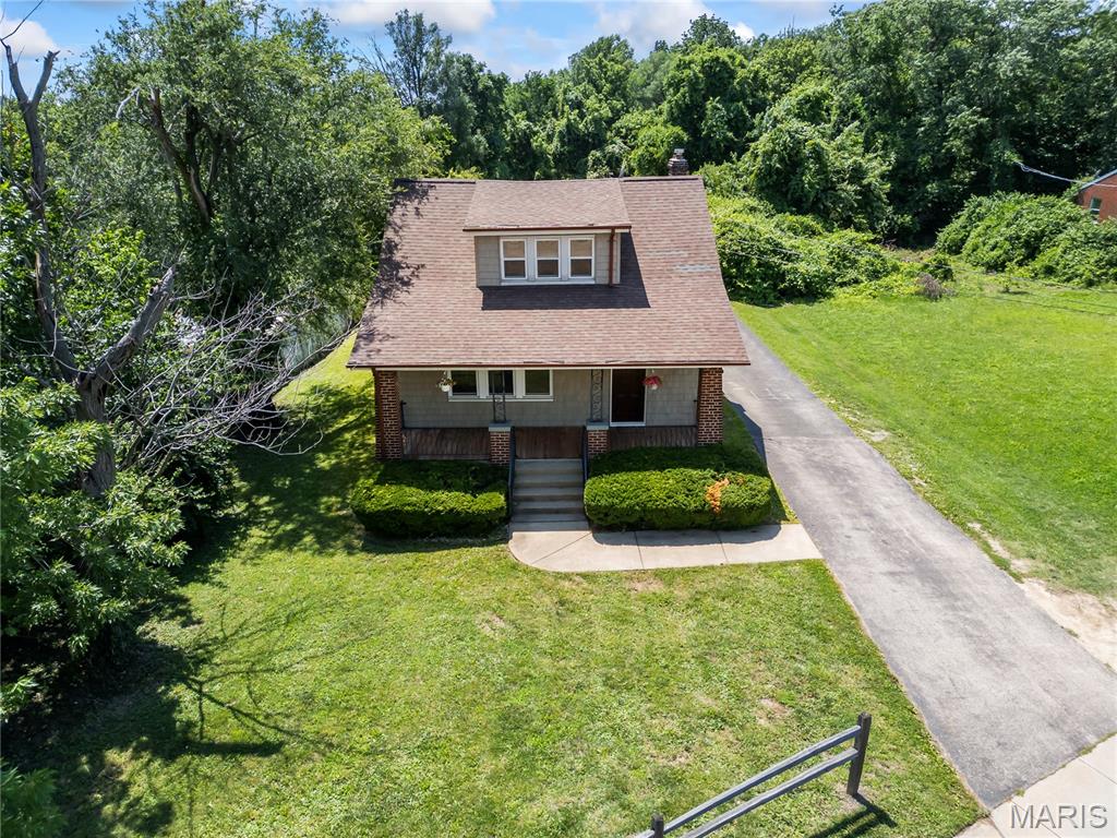 11165 Old Halls Ferry Road Property Photo 2