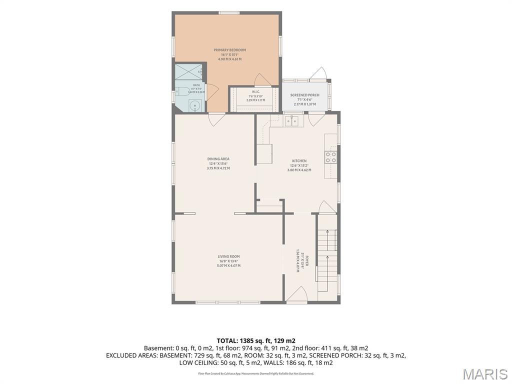 11165 Old Halls Ferry Road Property Photo 42