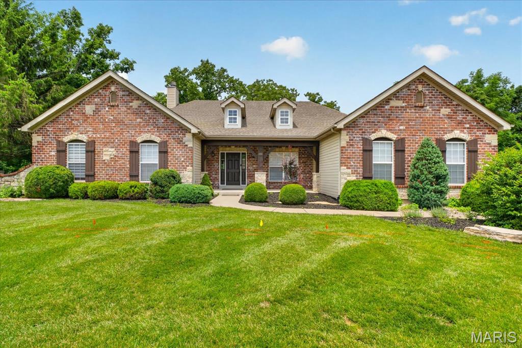 886 Arbor Chase Drive Property Photo 1