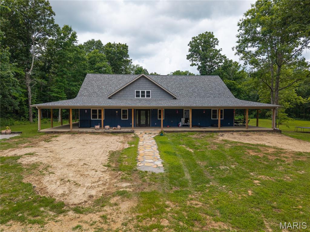 11553 County Road 7070 Property Photo 3