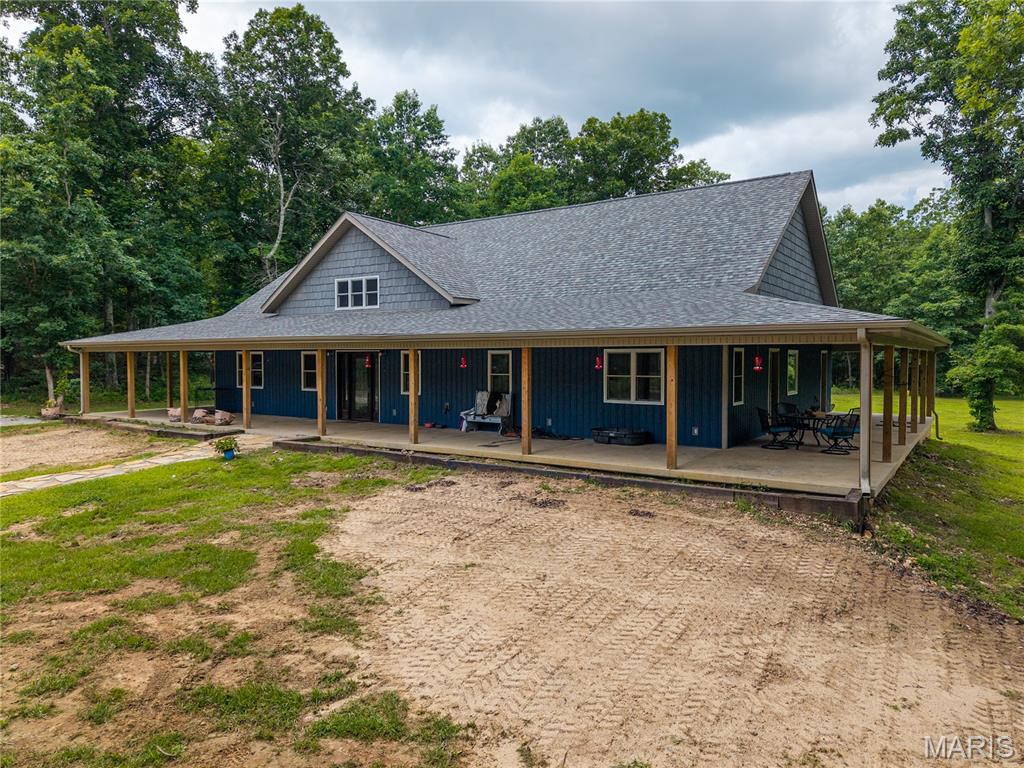 11553 County Road 7070 Property Photo 4