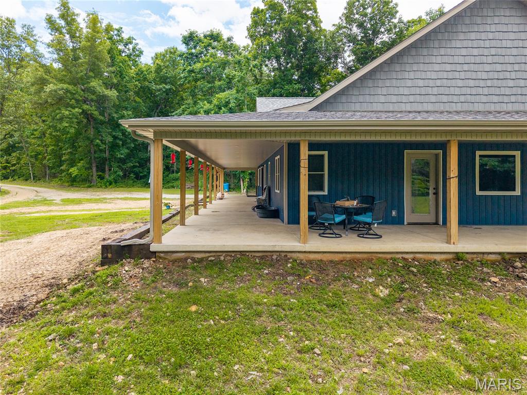 11553 County Road 7070 Property Photo 6
