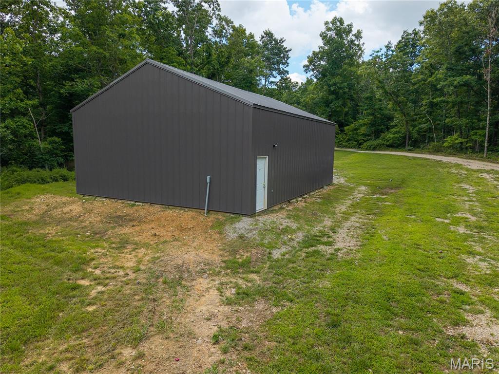 11553 County Road 7070 Property Photo 7